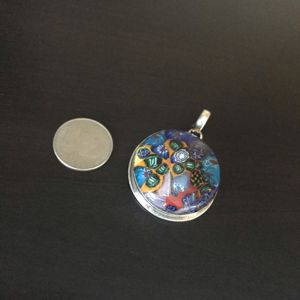 Stone Pendent - image 5